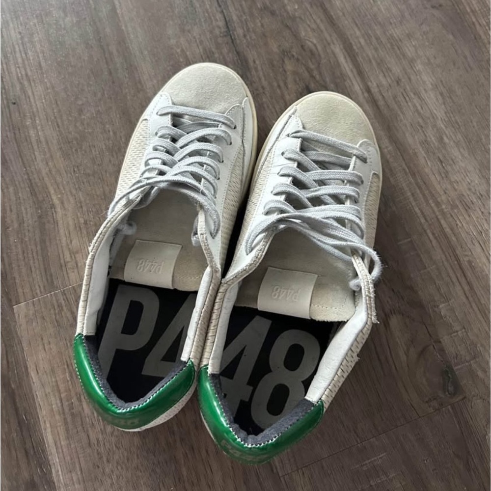 Men’s P448 Sneakers 41